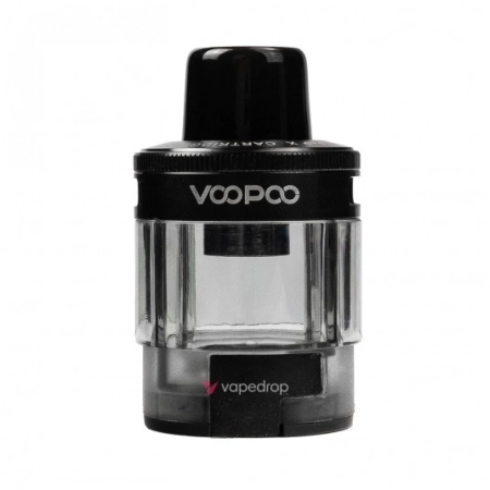 Kartridż VOOPOO Pnp-x DTL - Black 2 ml