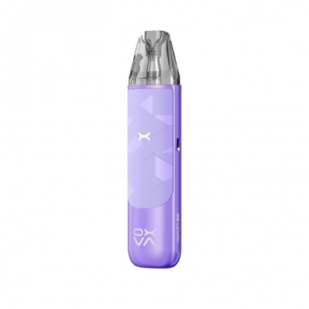 POD KIT OXVA Nexlim GO - Silky Purple
