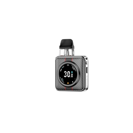 POD KIT Vaporesso XROS 5 Nano - Black Satin