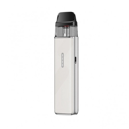 POD KIT Vaporesso XROS 5 Mini - Misty White