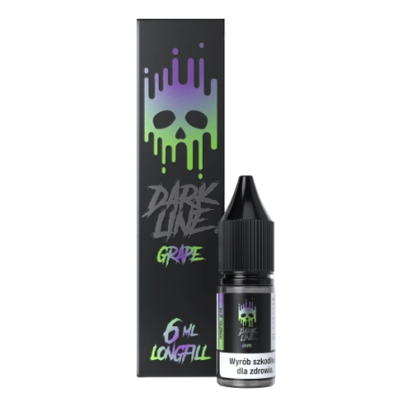 Longfill Dark Line 6/10 - Grape
