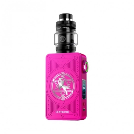 KIT Lost Vape Centaurus M200 - Pink Planet