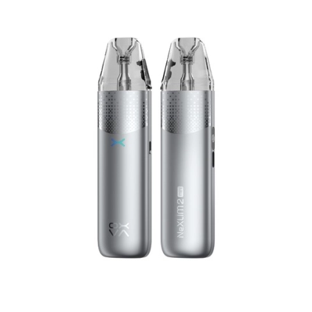 POD KIT OXVA Nexlim 2 Mini - Titanium Gray
