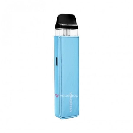 POD KIT Vaporesso XROS 5 Mini - Flowing Blue