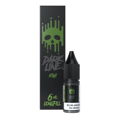 Longfill Dark Line 6/10 - Kiwi