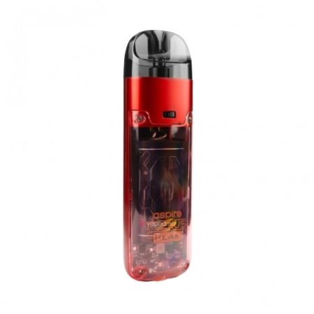 POD KIT Aspire Flexus Peak - Red