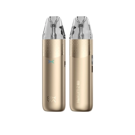 POD KIT OXVA Nexlim 2 Mini - Solar Gold