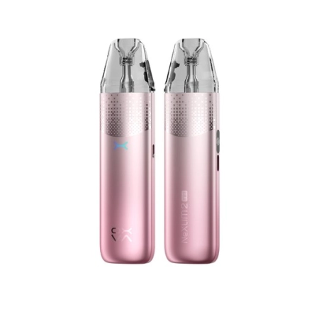 POD KIT OXVA Nexlim 2 Mini - Sakura Pink