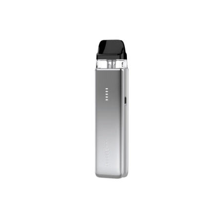 POD KIT Vaporesso XROS 6 Mini - Titanium Silver