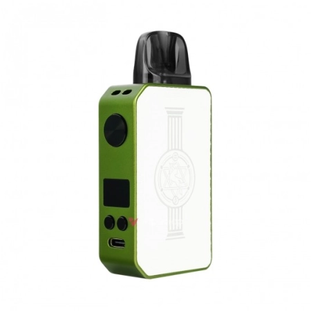 POD KIT Lost Vape Centaurus E40 Max - Royal Green