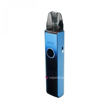 POD KIT Geek Vape Wenax Q Pro - Azure Blue