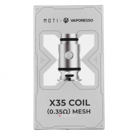 Coil Vaporesso X Mini X35 - 0.35 Ohm