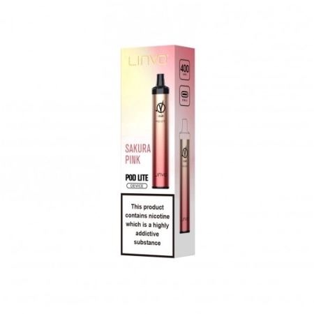 Device VBAR Lite - Sakura Pink