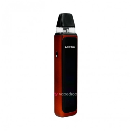 POD KIT Geek Vape Wenax Q Ultra - Dawn Orange