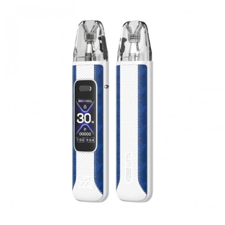 POD KIT OXVA XLIM Pro 3 - Sky Blue