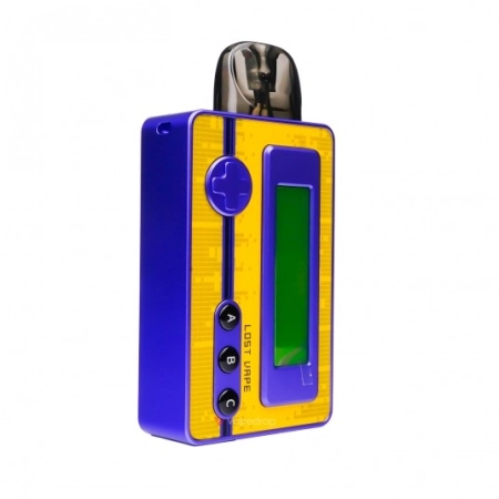 POD KIT Lost Vape Ursa Pocket - Saiyan Trunk