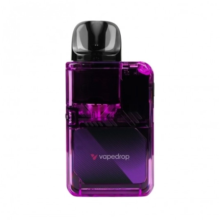POD KIT Lost Vape Thelema Elite Art 40 - Holo Purple