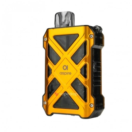 POD KIT Aspire Gotek X II - Gold