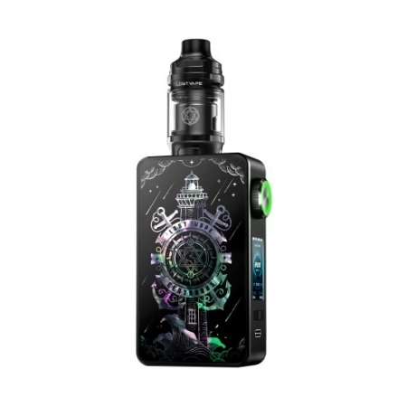 KIT Lost Vape Centaurus M200 - Moonlit Spire