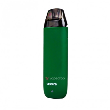 POD KIT Aspire Minican 3 - Dark Green