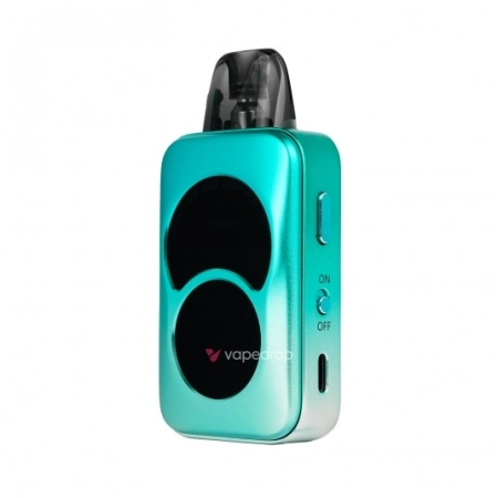 POD KIT VOOPOO Argus A - Azure Blue