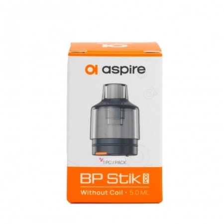 Kartridż Aspire BP Stik