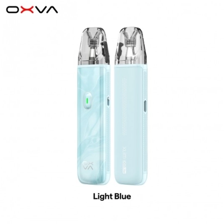POD KIT OXVA XLIM GO Lite - Light Blue