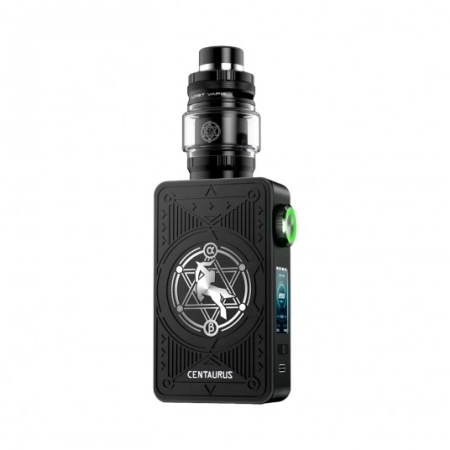 KIT Lost Vape Centaurus M200 - Galaxy Black