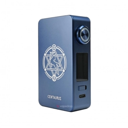 MOD Lost Vape Centaurus M200 - Midnight Blue