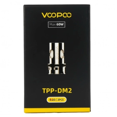 Coil VOOPOO TPP-DM2 - 0.2 Ohm