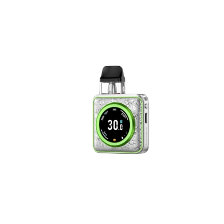 POD KIT Vaporesso XROS 5 Nano - Damascus Silver