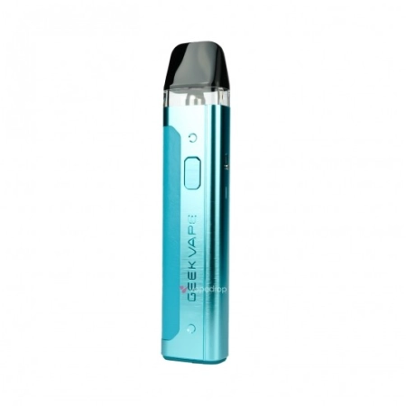 POD KIT Geek Vape AQ (aegis Q) - Turquoise