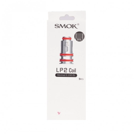 Coil SMOK LP2 Mesh DL - 0.23 Ohm
