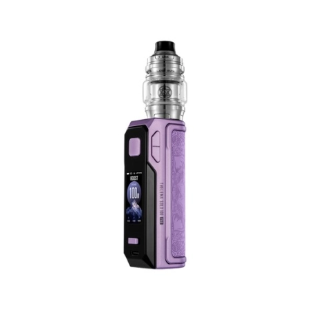 KIT Lost Vape Thelema Solo 100 Pro - Lotus Lilac