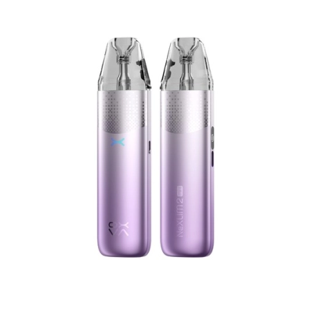 POD KIT OXVA Nexlim 2 Mini - Mist Purple