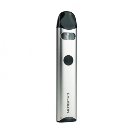 POD KIT UWELL Caliburn A3 - Silver