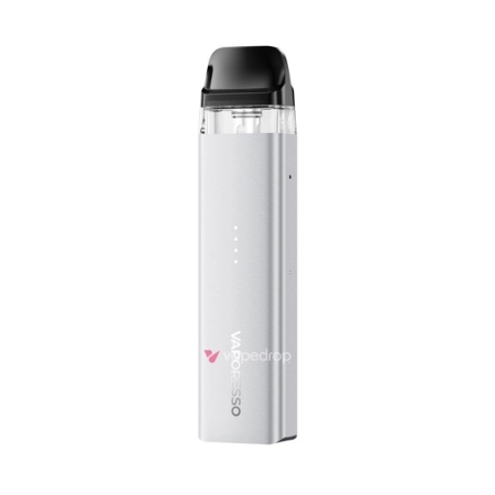 POD KIT Vaporesso XROS SE - Matte Silver