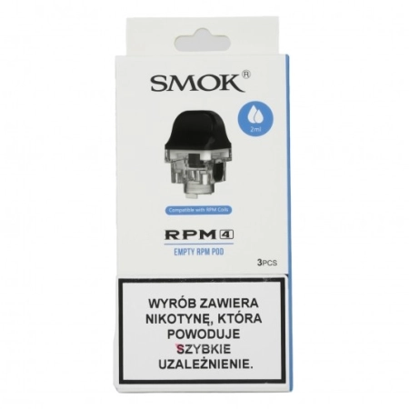 Kartridż SMOK Rpm 4 - Rpm