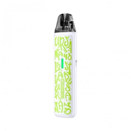 POD KIT Lost Vape Ursa Nano S II - Word Pop Mint