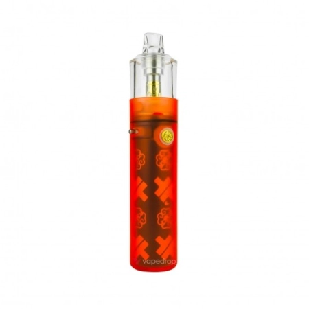 POD KIT Dotmod Dotstick Revo - Red