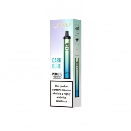 Device VBAR Lite - Dark Blue