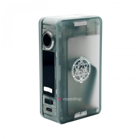 MOD Lost Vape Centaurus N200 - Grey Rock
