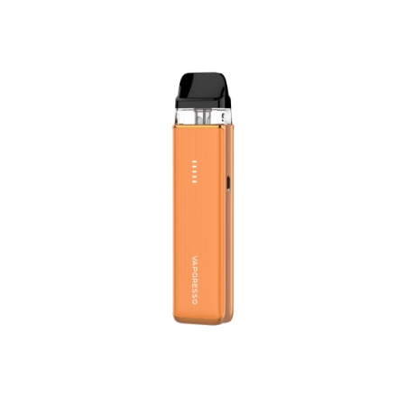 POD KIT Vaporesso XROS 6 Mini - Jelly Orange