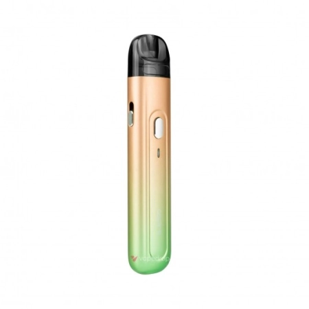 POD KIT Aspire Flexus Q - Turquoise Gradient