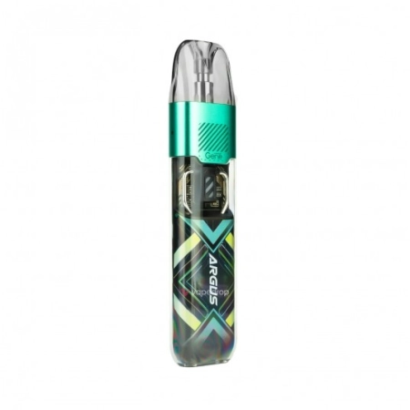 POD KIT VOOPOO Argus P1S - Cyber Blue