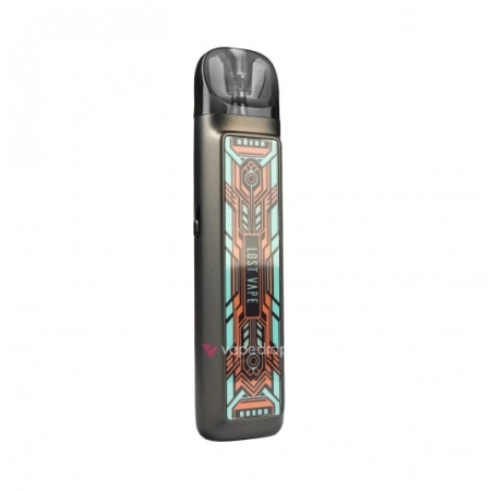 POD KIT Lost Vape Ursa Nano 2 - Engine Space