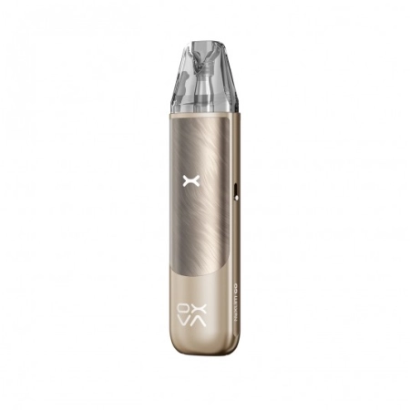 POD KIT OXVA Nexlim GO - Sahara Brown