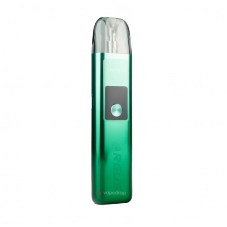POD KIT VOOPOO Argus G - Racing Green
