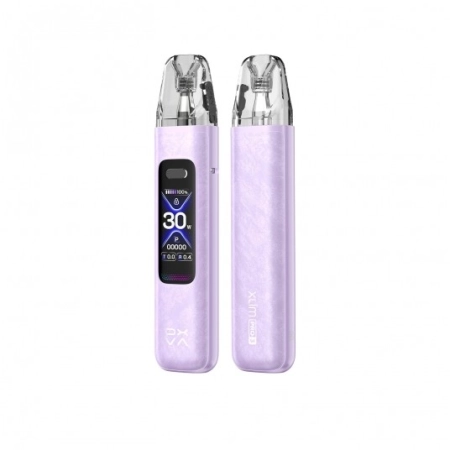 POD KIT OXVA XLIM Pro 3 - Lavender Purple