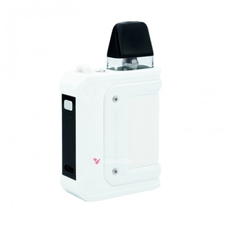 POD KIT Geek Vape Aegis Hero Q - White